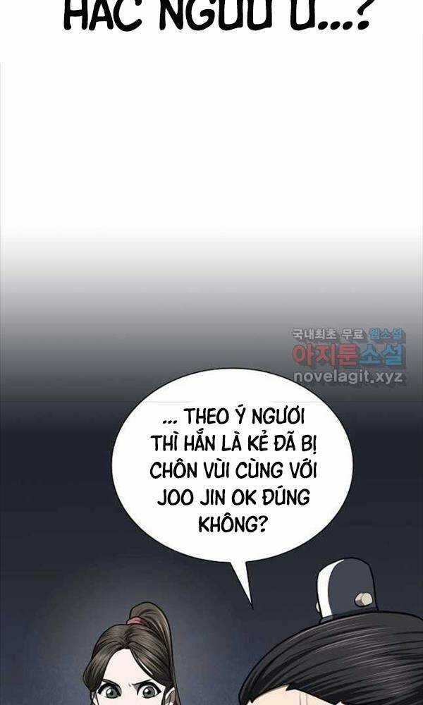 Kiếm Ma Đạo Chapter 43 trang 18