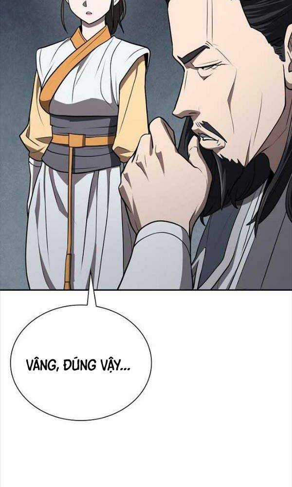 Kiếm Ma Đạo Chapter 43 trang 19