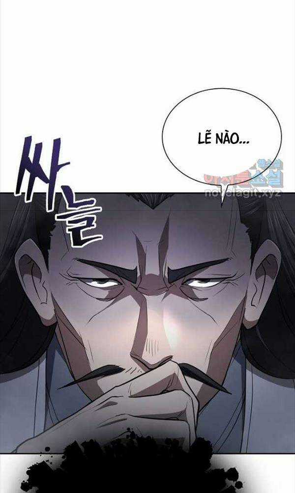 Kiếm Ma Đạo Chapter 43 trang 20