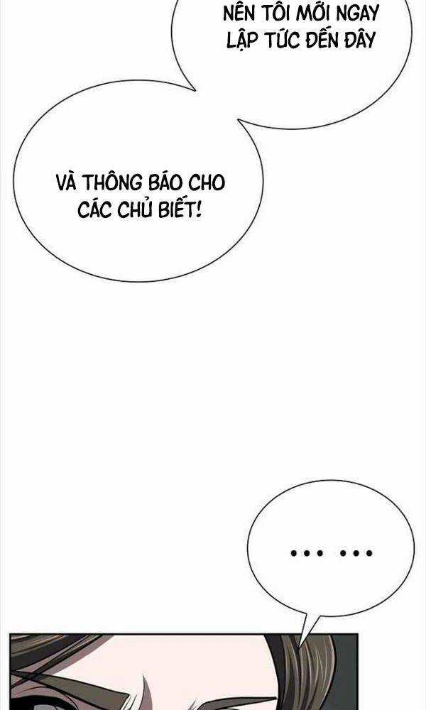 Kiếm Ma Đạo Chapter 43 trang 23