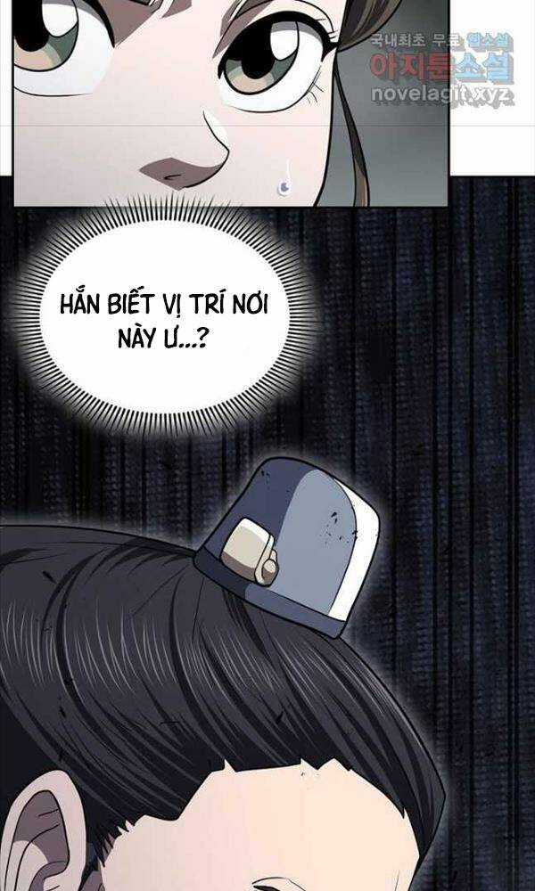 Kiếm Ma Đạo Chapter 43 trang 24