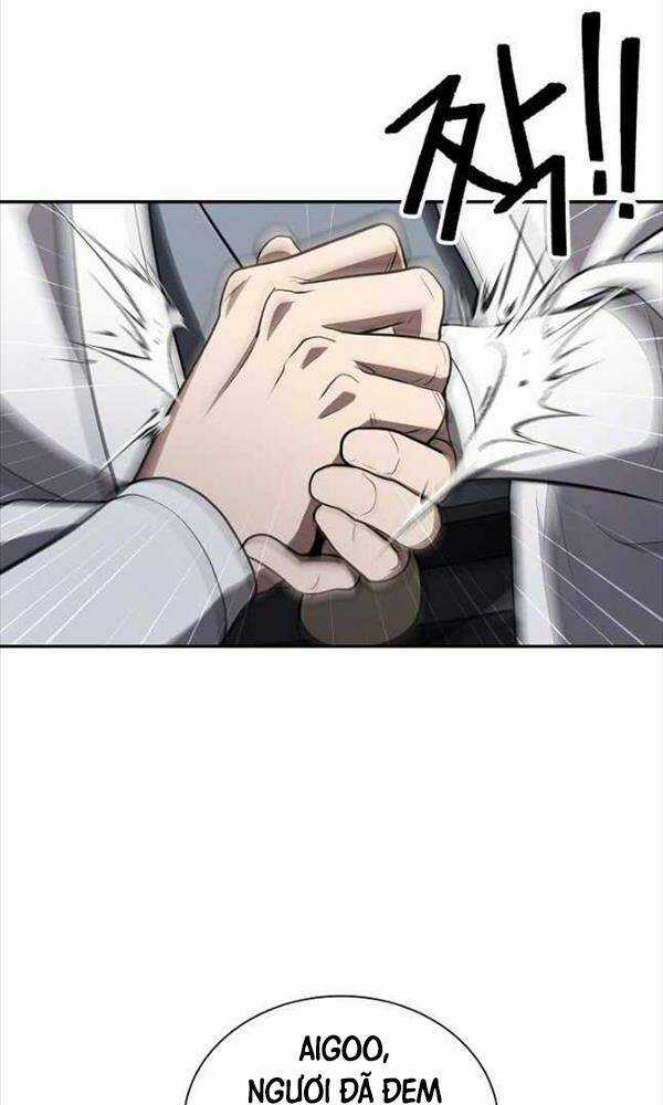 Kiếm Ma Đạo Chapter 43 trang 27