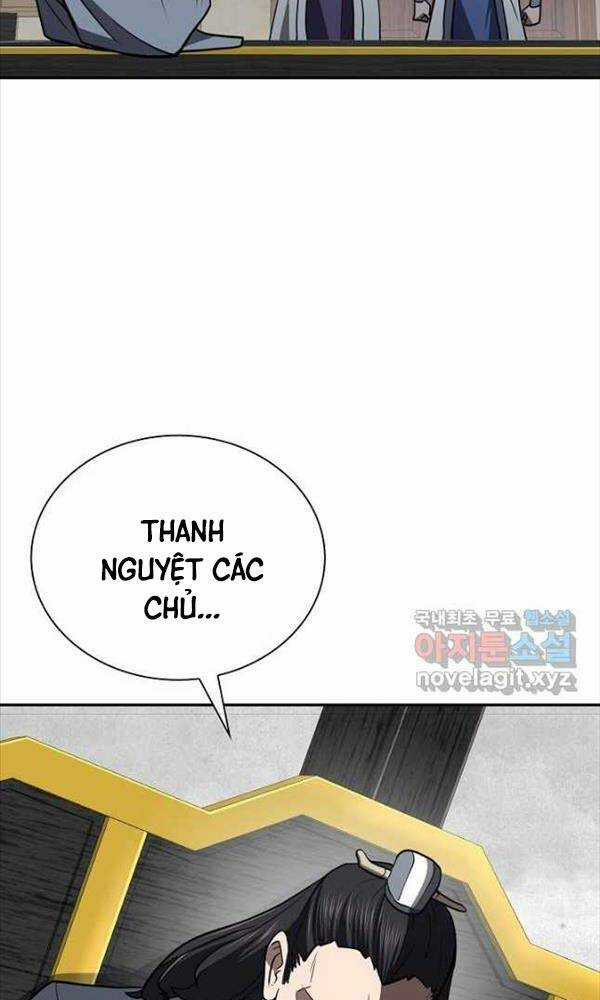 Kiếm Ma Đạo Chapter 43 trang 3