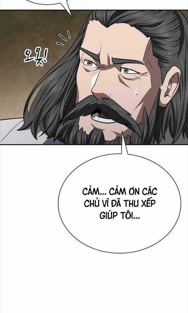 Kiếm Ma Đạo Chapter 43 trang 30