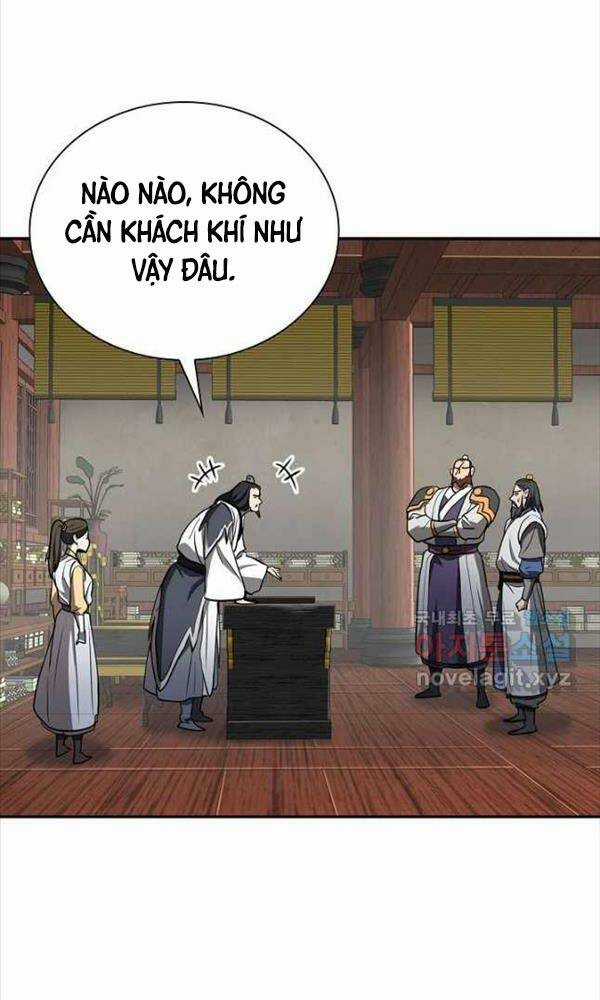 Kiếm Ma Đạo Chapter 43 trang 31