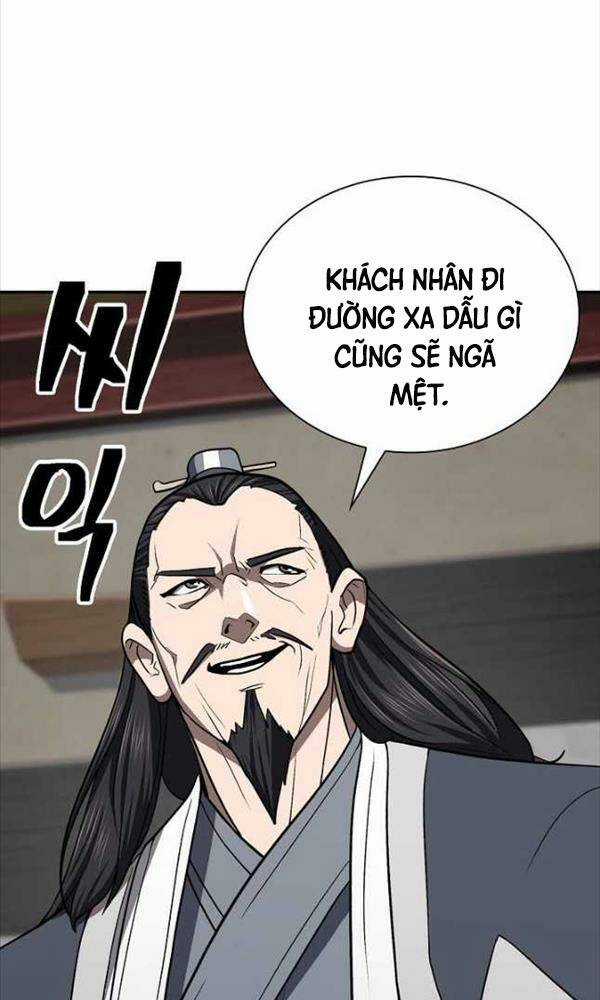 Kiếm Ma Đạo Chapter 43 trang 32