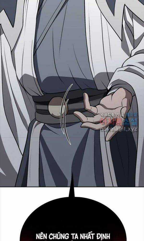 Kiếm Ma Đạo Chapter 43 trang 33