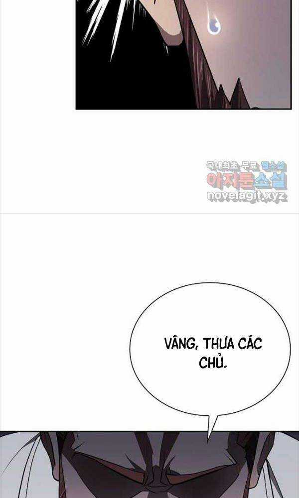 Kiếm Ma Đạo Chapter 43 trang 35