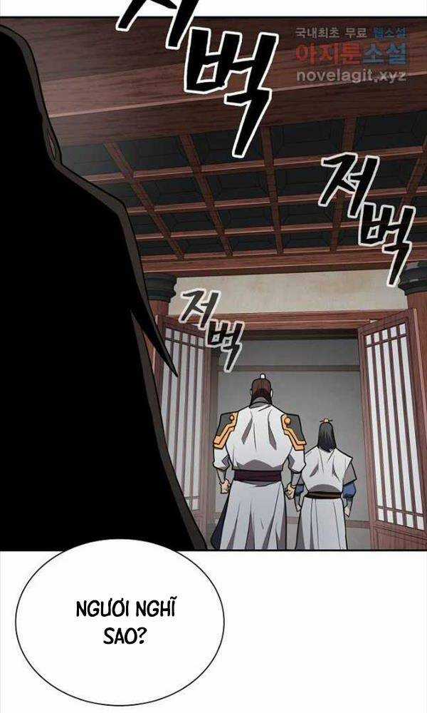 Kiếm Ma Đạo Chapter 43 trang 39