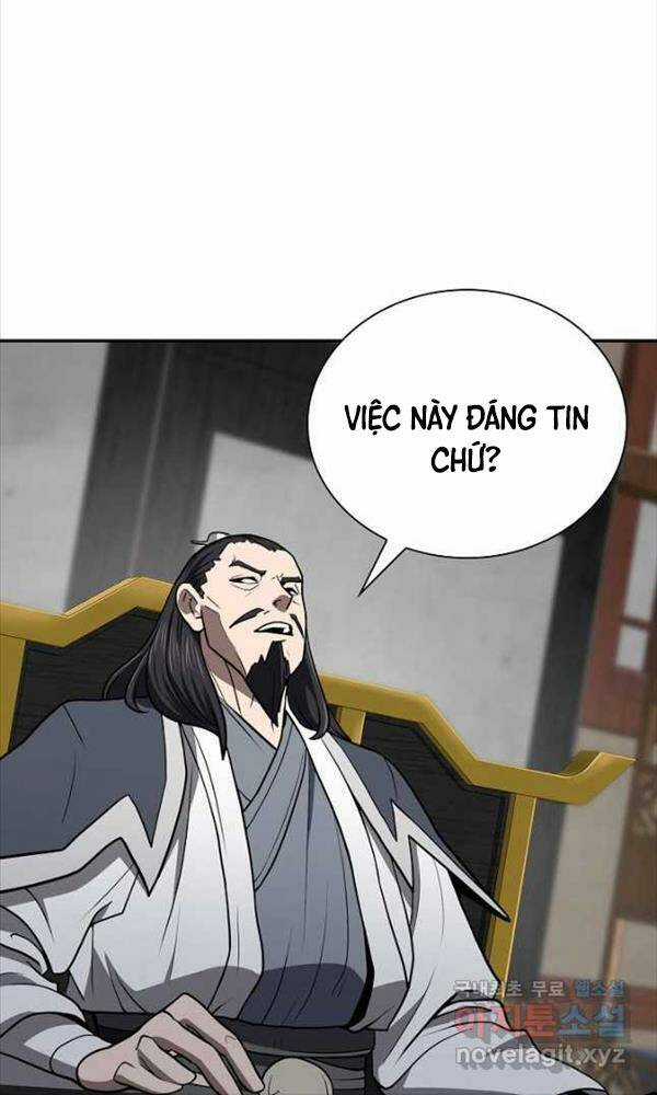 Kiếm Ma Đạo Chapter 43 trang 40