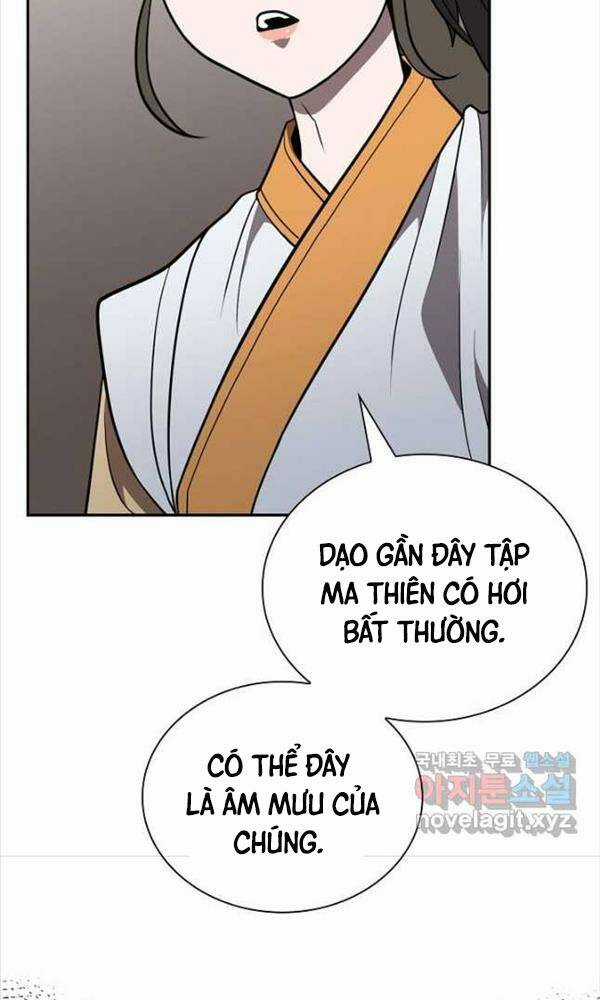 Kiếm Ma Đạo Chapter 43 trang 42