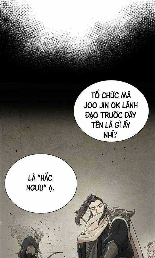 Kiếm Ma Đạo Chapter 43 trang 43