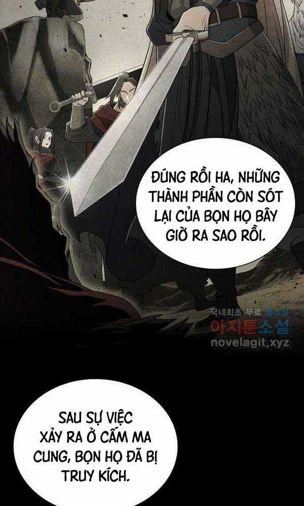 Kiếm Ma Đạo Chapter 43 trang 44