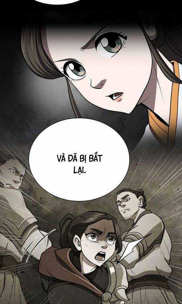 Kiếm Ma Đạo Chapter 43 trang 45