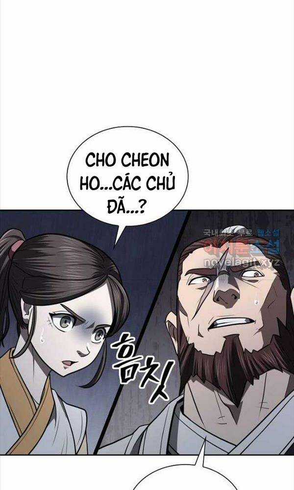 Kiếm Ma Đạo Chapter 43 trang 5