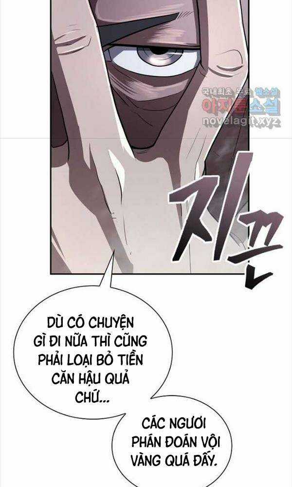 Kiếm Ma Đạo Chapter 43 trang 50