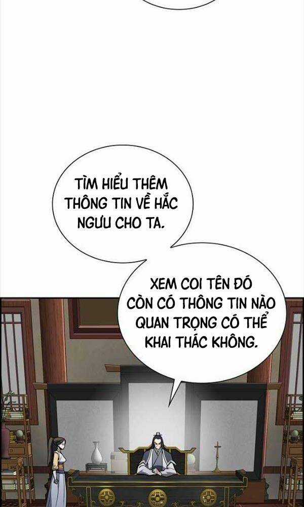 Kiếm Ma Đạo Chapter 43 trang 51