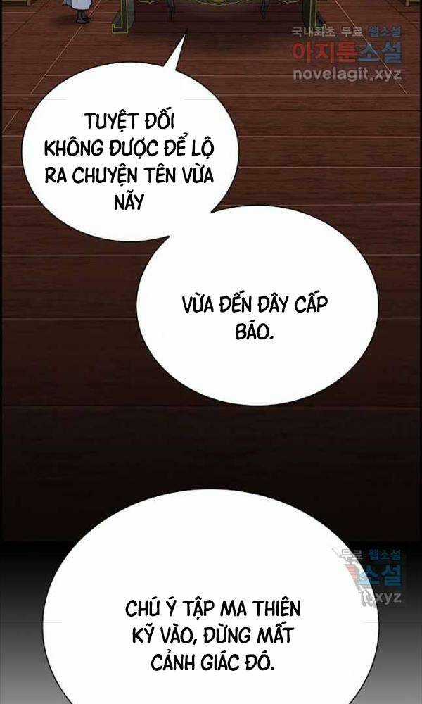 Kiếm Ma Đạo Chapter 43 trang 52