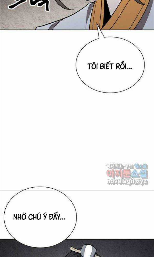 Kiếm Ma Đạo Chapter 43 trang 54