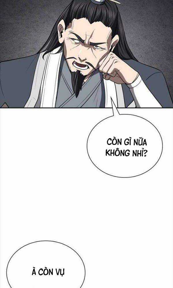 Kiếm Ma Đạo Chapter 43 trang 55