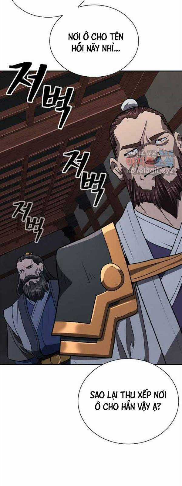 Kiếm Ma Đạo Chapter 43 trang 56