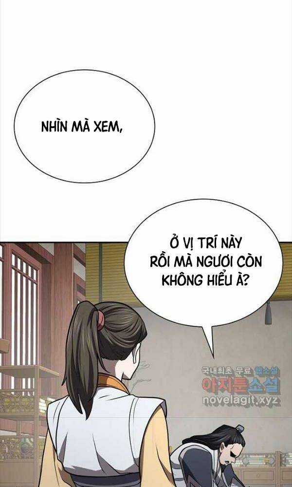 Kiếm Ma Đạo Chapter 43 trang 57