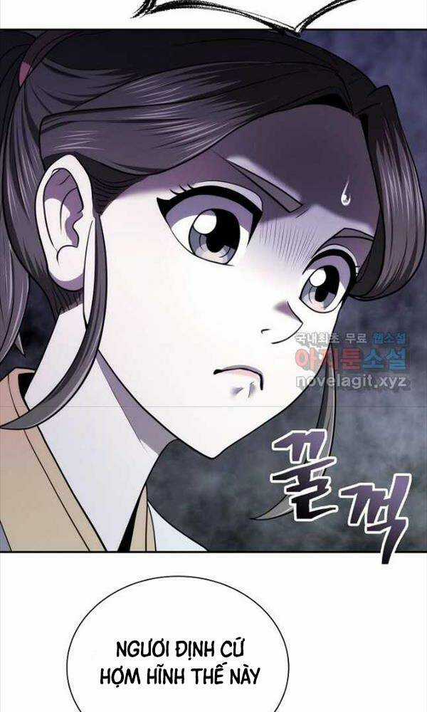 Kiếm Ma Đạo Chapter 43 trang 61