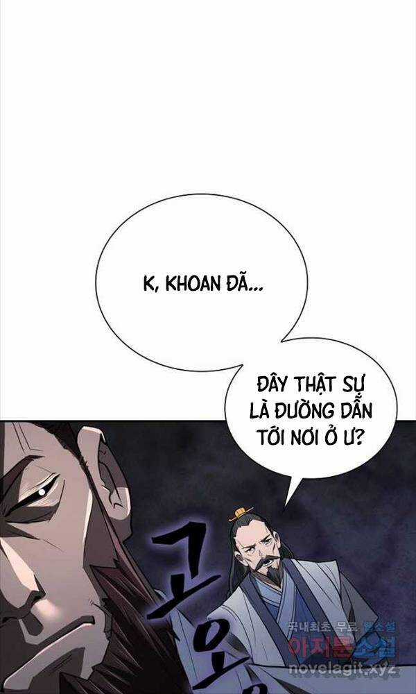 Kiếm Ma Đạo Chapter 43 trang 68