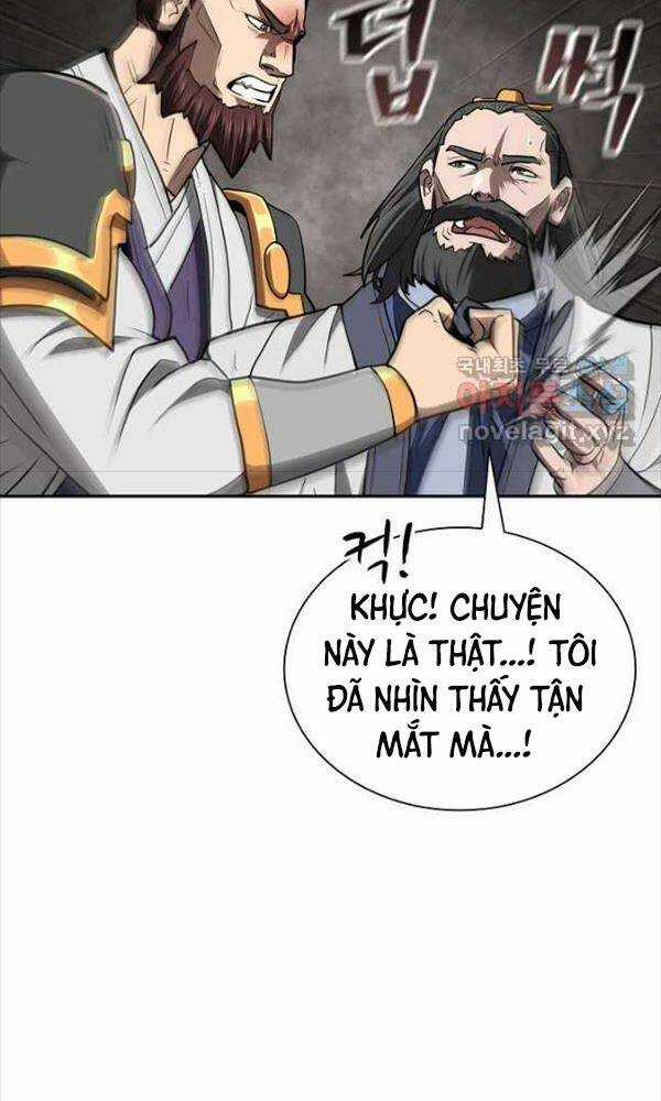 Kiếm Ma Đạo Chapter 43 trang 7