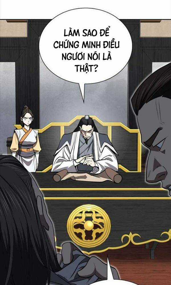 Kiếm Ma Đạo Chapter 43 trang 8