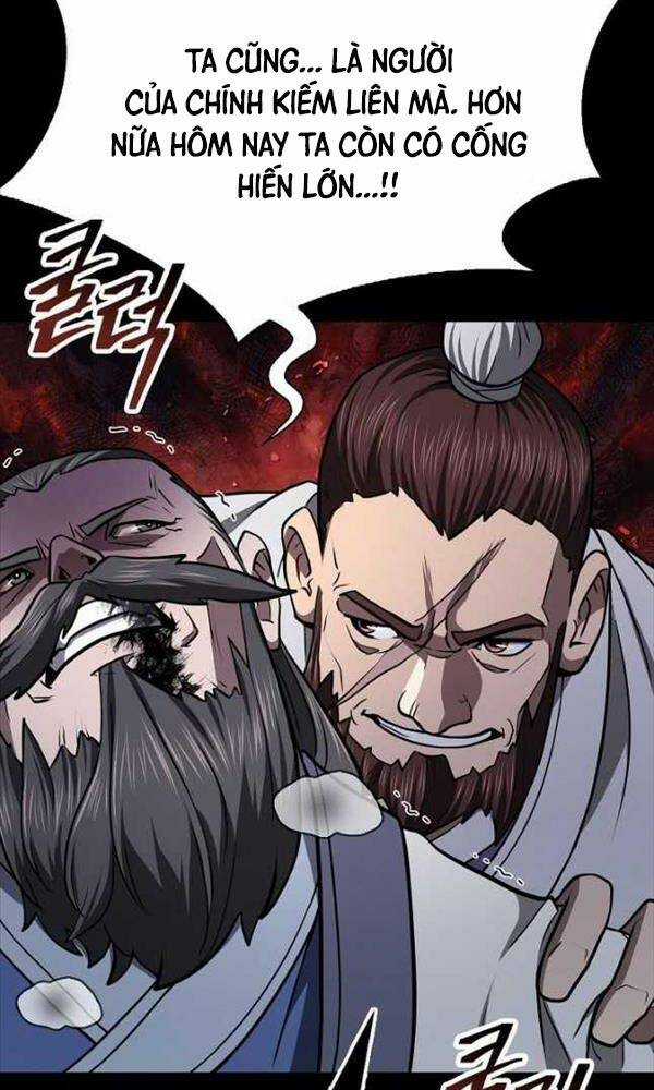 Kiếm Ma Đạo Chapter 43 trang 81