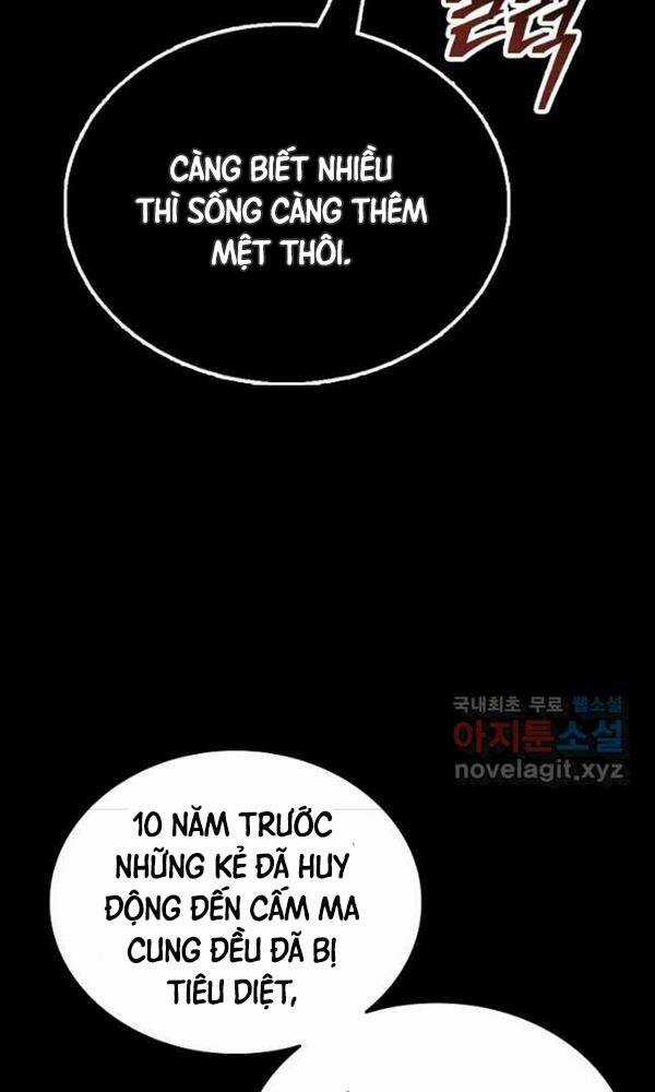 Kiếm Ma Đạo Chapter 43 trang 82