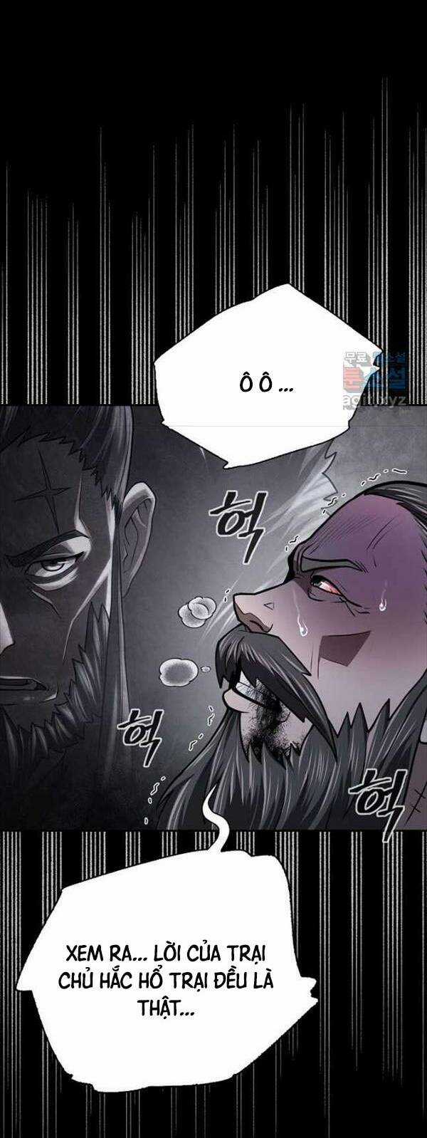 Kiếm Ma Đạo Chapter 43 trang 84