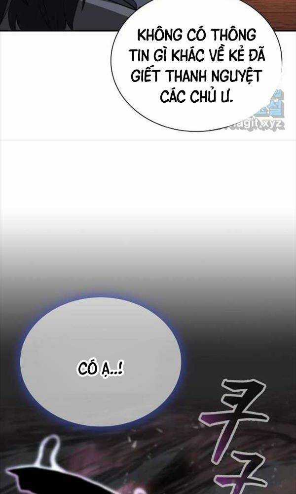 Kiếm Ma Đạo Chapter 43 trang 9