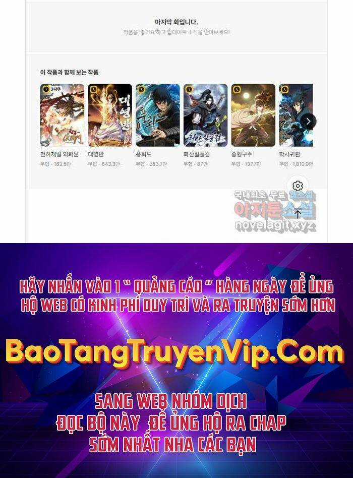 Kiếm Ma Đạo Chapter 43 trang 98