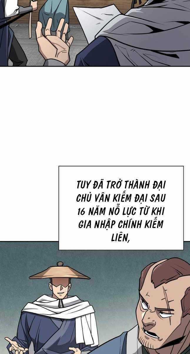 Kiếm Ma Đạo Chapter 44 trang 10