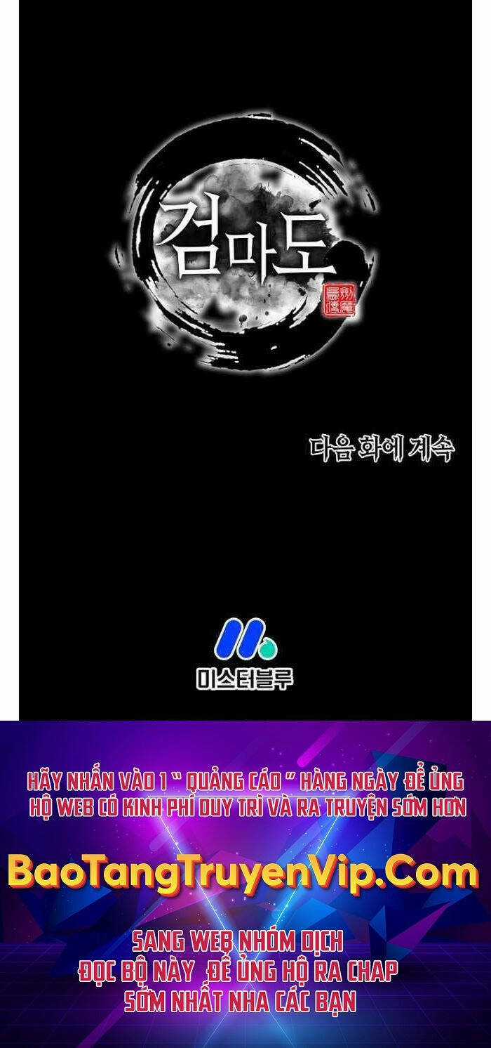 Kiếm Ma Đạo Chapter 44 trang 101