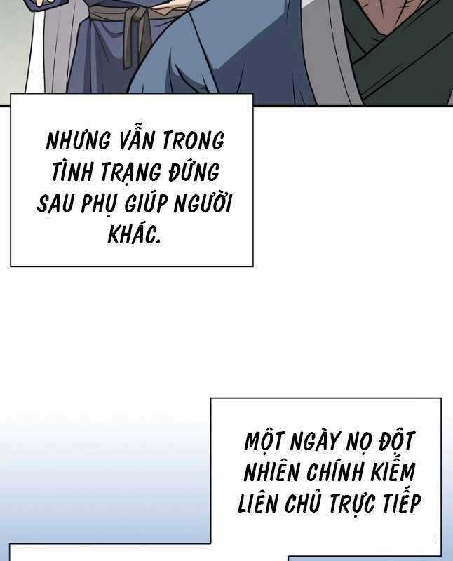 Kiếm Ma Đạo Chapter 44 trang 11
