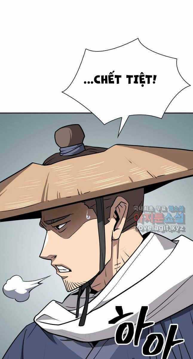 Kiếm Ma Đạo Chapter 44 trang 13