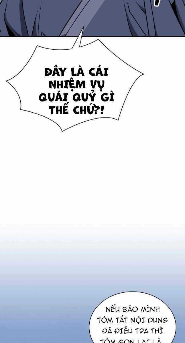 Kiếm Ma Đạo Chapter 44 trang 14