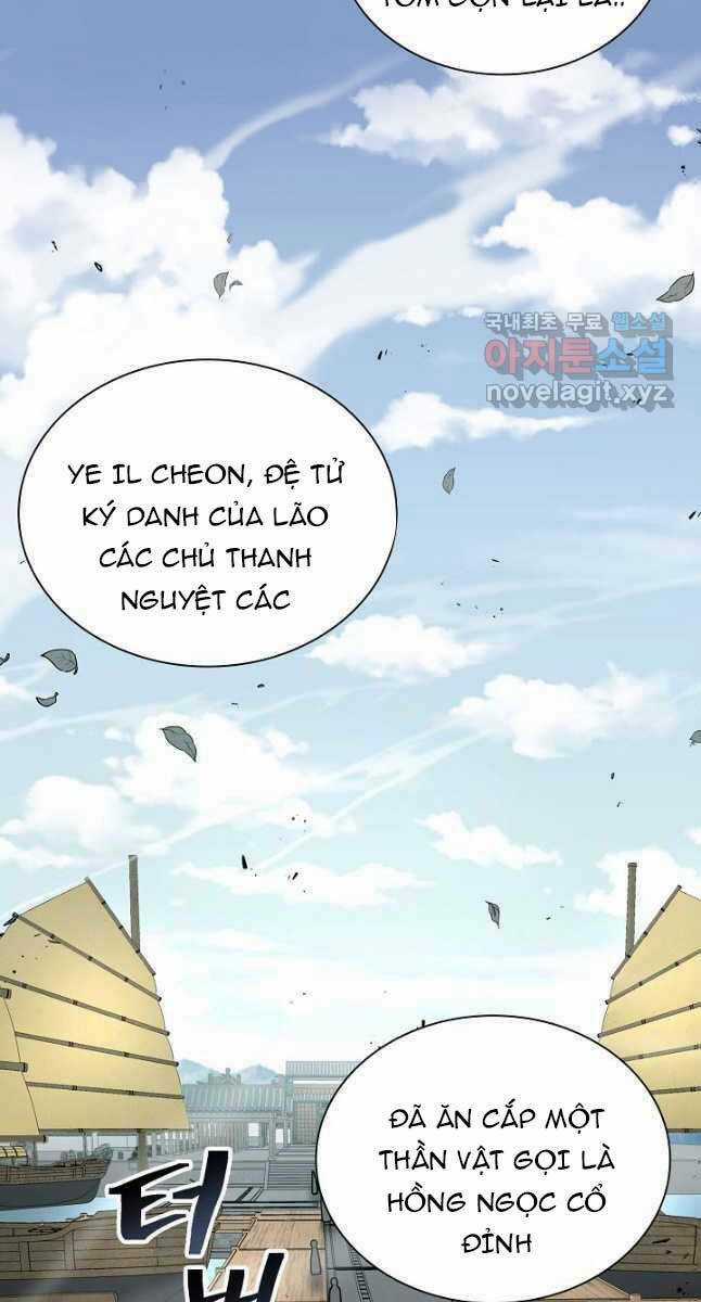 Kiếm Ma Đạo Chapter 44 trang 15