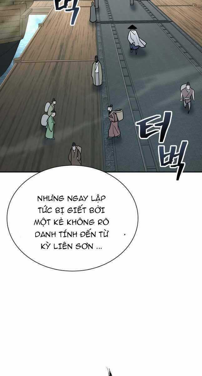 Kiếm Ma Đạo Chapter 44 trang 16