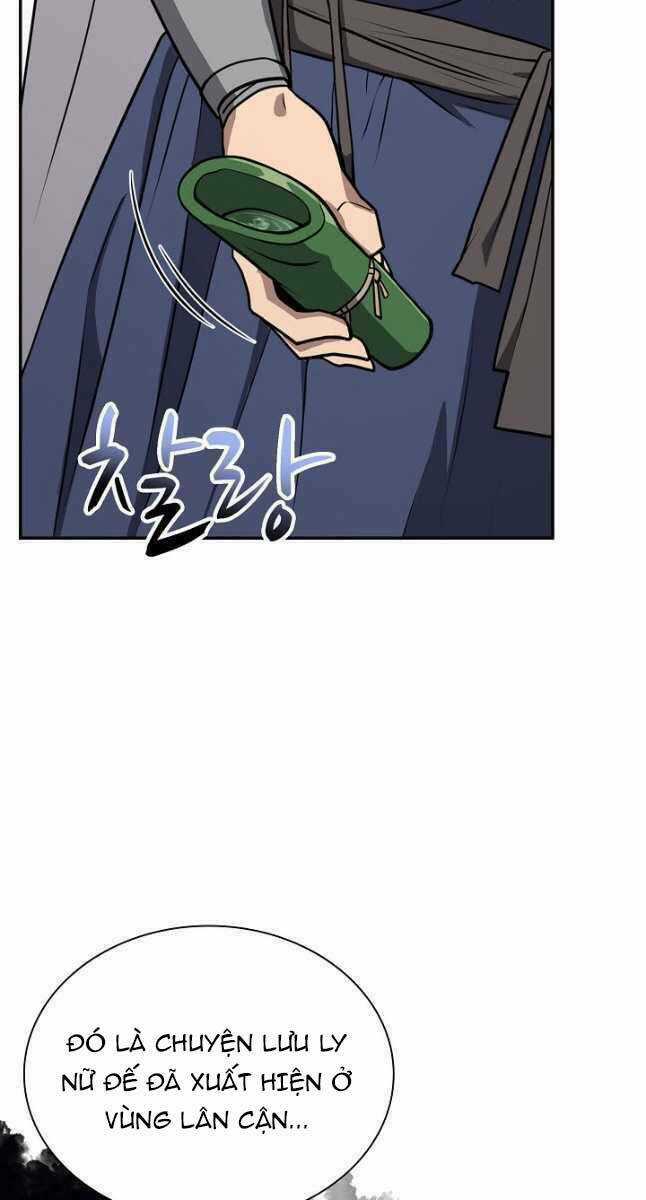 Kiếm Ma Đạo Chapter 44 trang 19