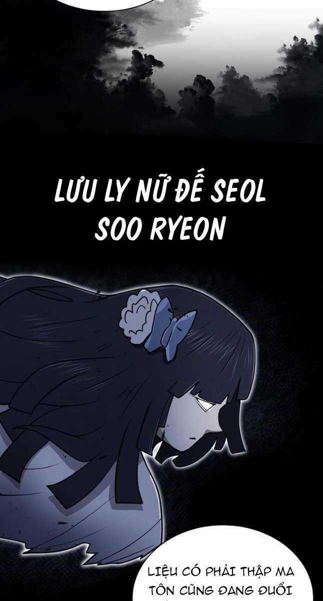 Kiếm Ma Đạo Chapter 44 trang 20