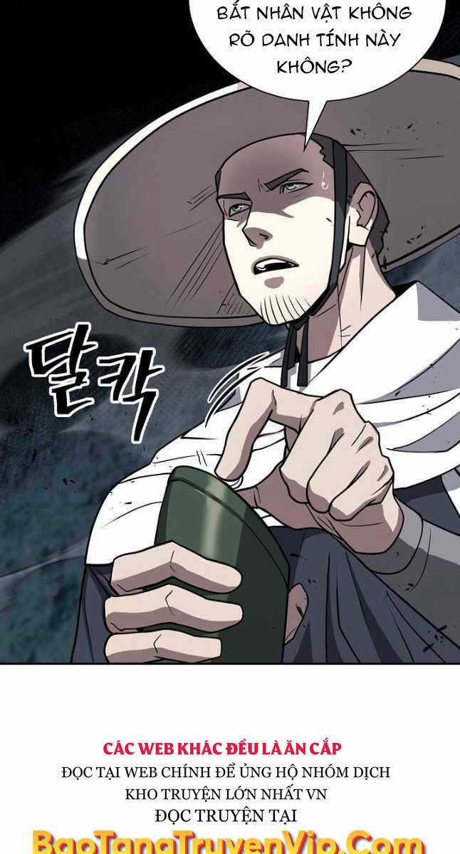 Kiếm Ma Đạo Chapter 44 trang 21