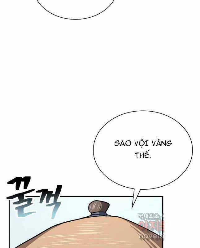 Kiếm Ma Đạo Chapter 44 trang 23