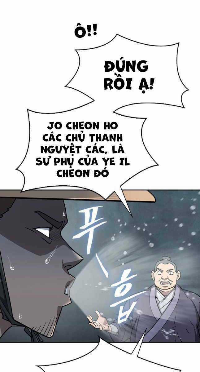 Kiếm Ma Đạo Chapter 44 trang 25