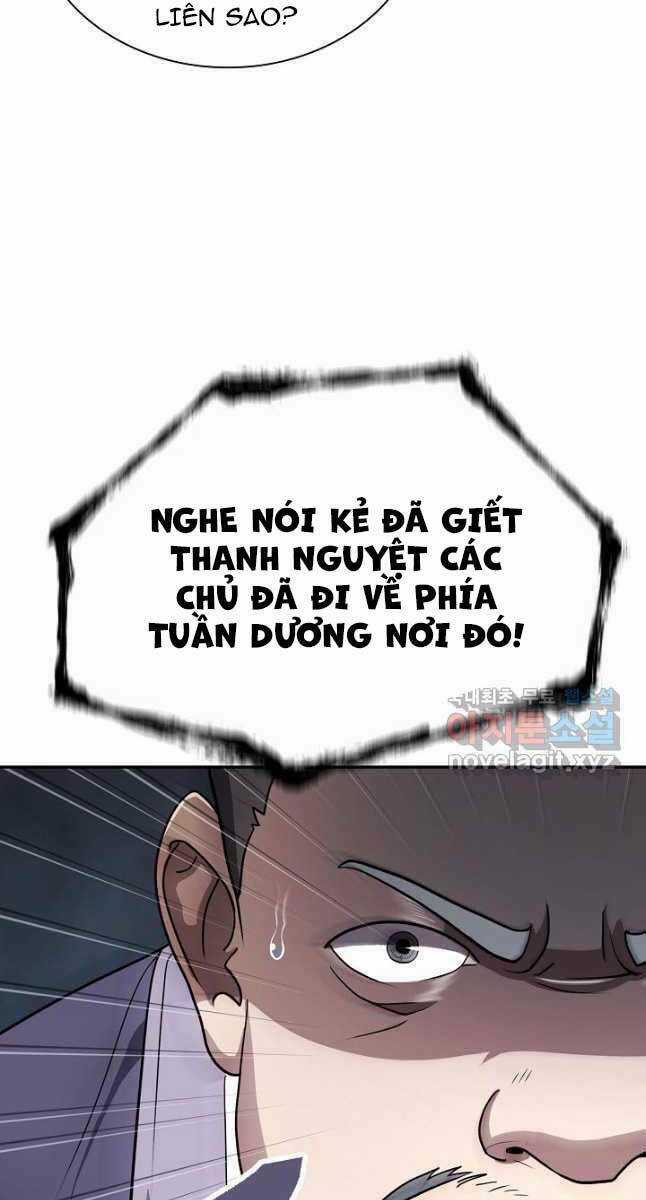 Kiếm Ma Đạo Chapter 44 trang 29