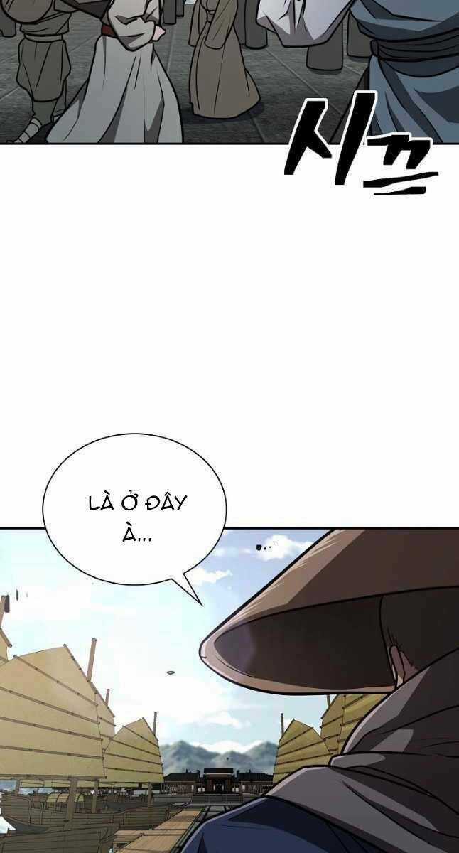 Kiếm Ma Đạo Chapter 44 trang 3