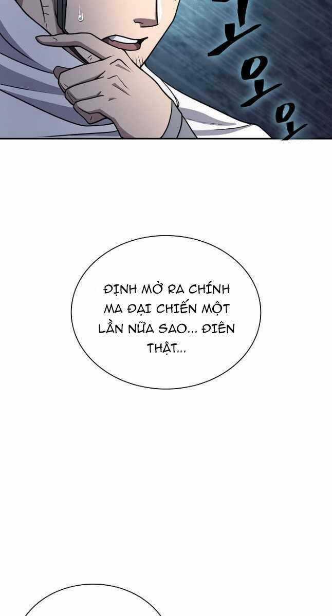 Kiếm Ma Đạo Chapter 44 trang 31